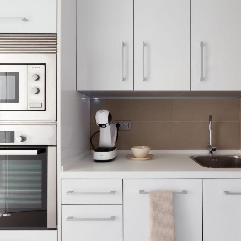 Intempo E3 Apartment - Apartamento de 2 dormitorios - 6