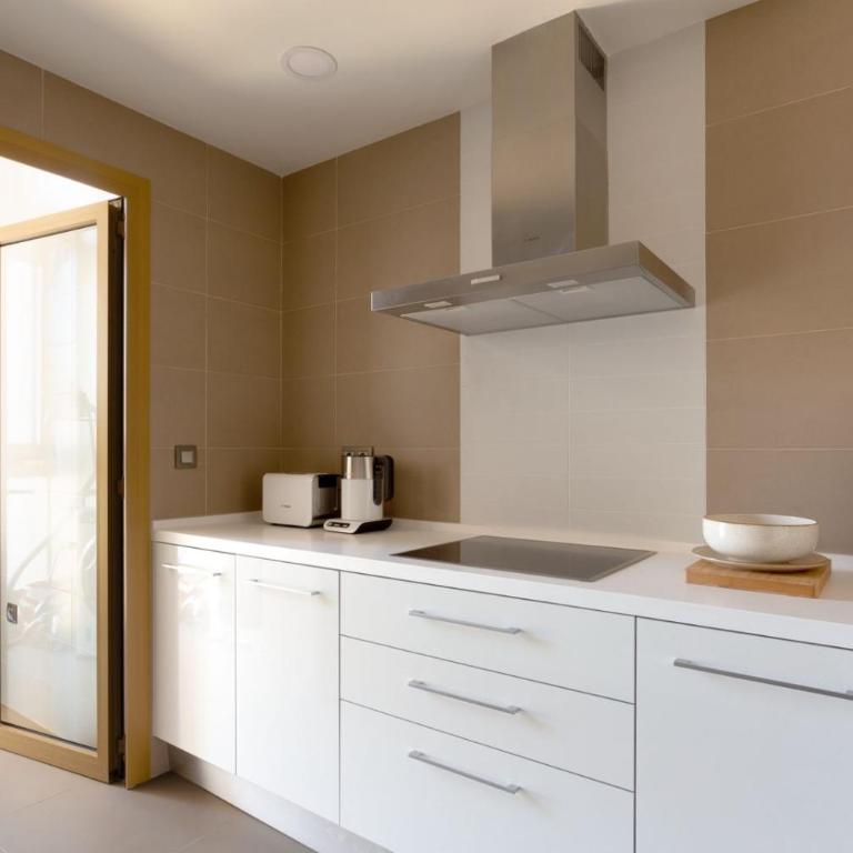 Intempo E3 Apartment - Apartamento de 2 dormitorios - 15
