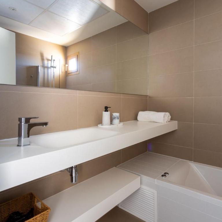 Intempo E3 Apartment - Apartamento de 2 dormitorios - 18