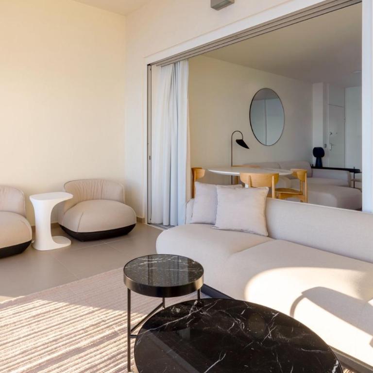Intempo E3 Apartment - Apartamento de 2 dormitorios - 23