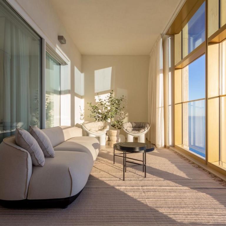 Intempo E3 Apartment - Apartamento de 2 dormitorios - 24