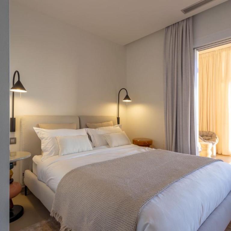 Intempo E3 Apartment - Apartamento de 2 dormitorios - 25