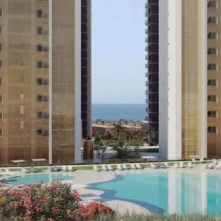 Intempo E3 Apartment - Apartamento de 2 dormitorios - 29