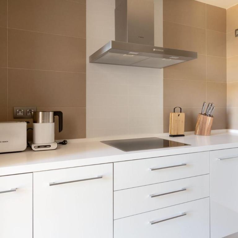 Intempo E3 Apartment - Apartamento de 2 dormitorios - 32
