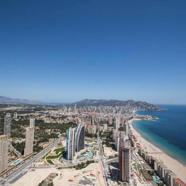 Intempo E3 Apartment - Apartamento de 2 dormitorios - 36