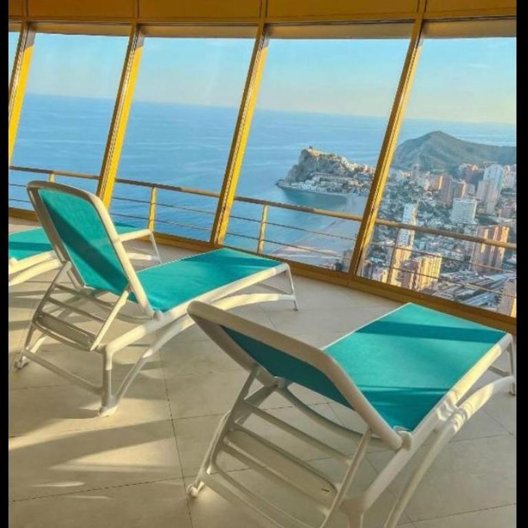 Intempo E3 Apartment - Apartamento de 2 dormitorios - 38