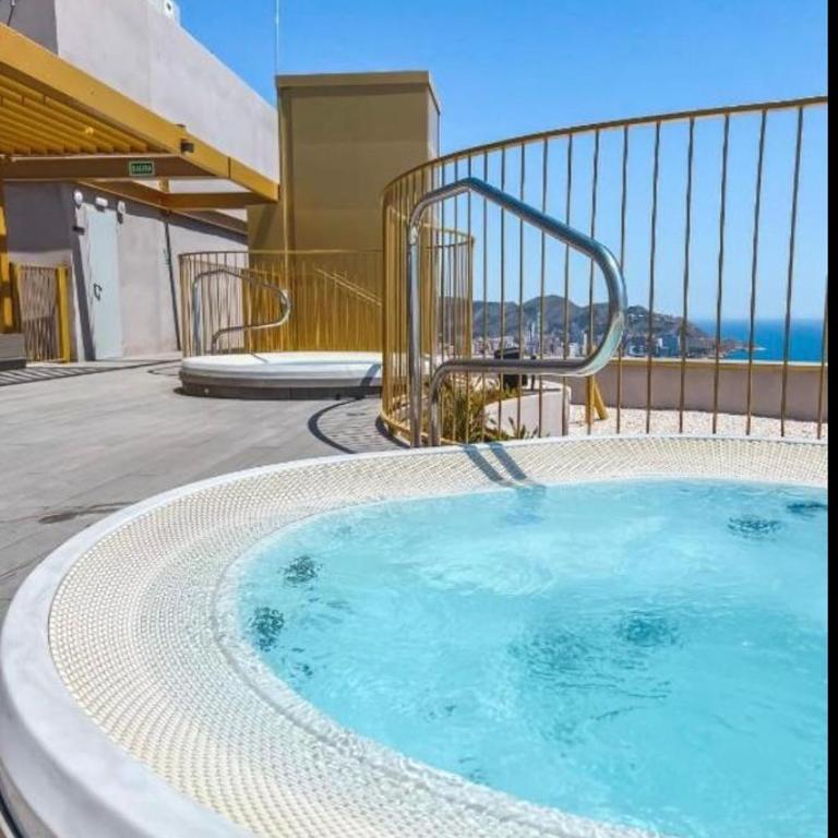 Intempo E3 Apartment - Apartamento de 2 dormitorios - 39