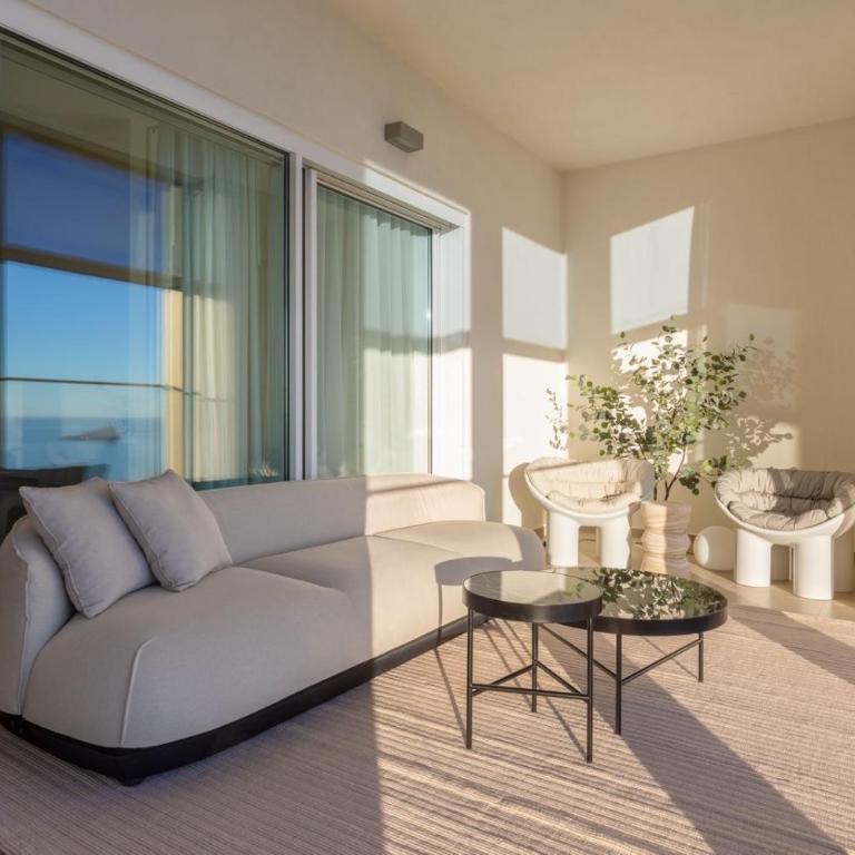 Intempo E3 Apartment - Apartamento de 2 dormitorios - 41