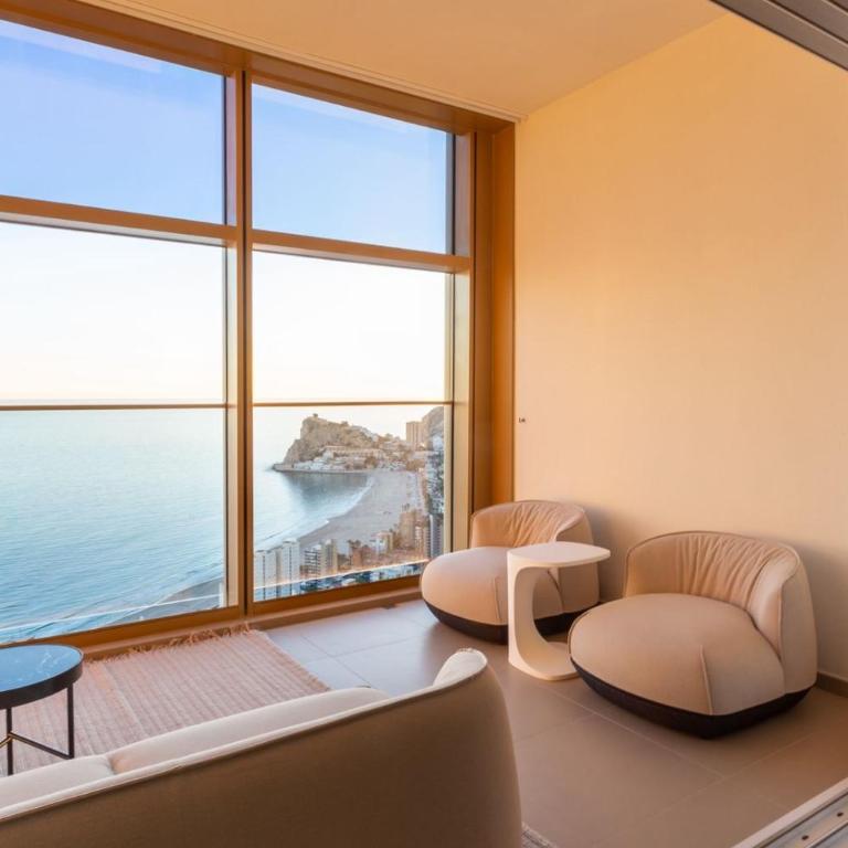 Intempo E3 Apartment - Apartamento de 2 dormitorios - 44