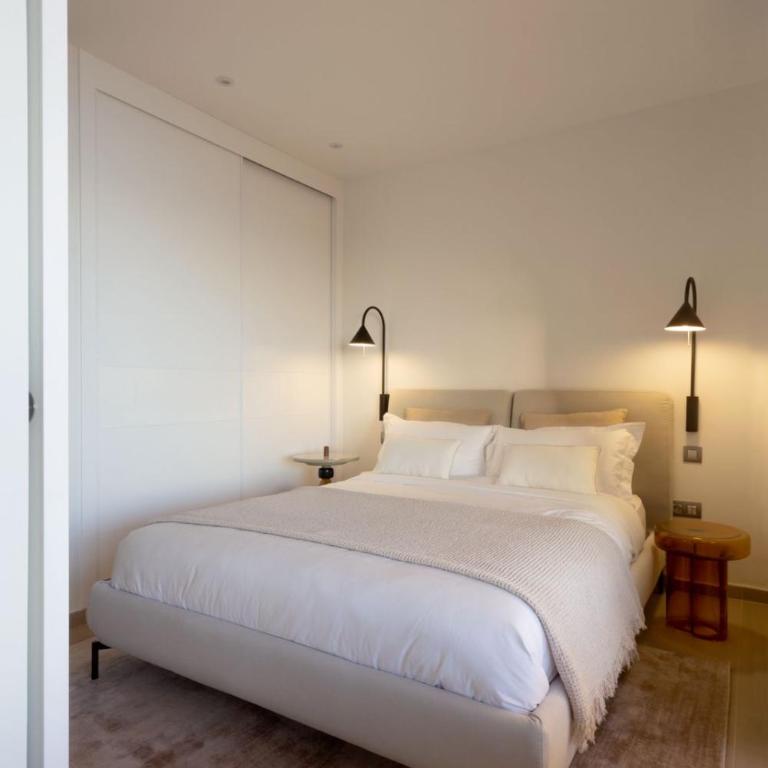 Intempo E3 Apartment - Apartamento de 2 dormitorios - 45