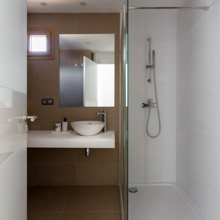Intempo E3 Apartment - Apartamento de 2 dormitorios - 47