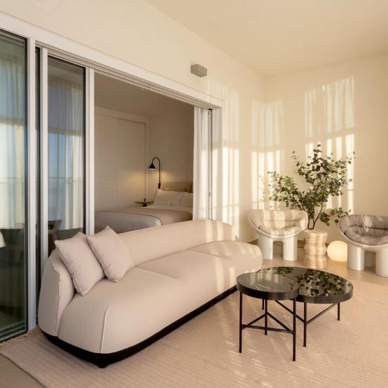 Intempo E3 Apartment - Apartamento de 2 dormitorios - 48
