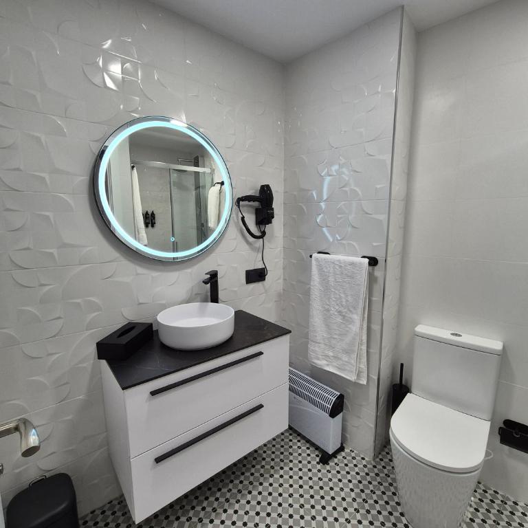 Máximo Meridio - Apartamento de 2 dormitorios - 14