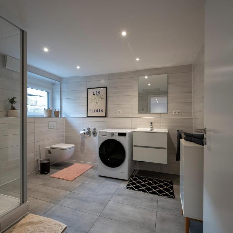 Modernes, stilvolles Apartment 3 - Apartment mit 1 Schlafzimmer - 3