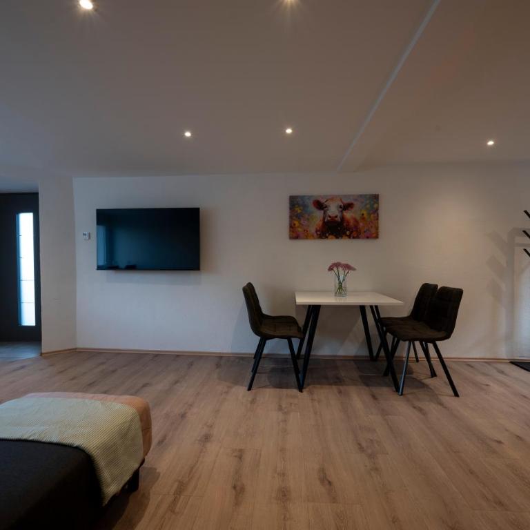 Modernes, stilvolles Apartment 3 - Apartment mit 1 Schlafzimmer - 6