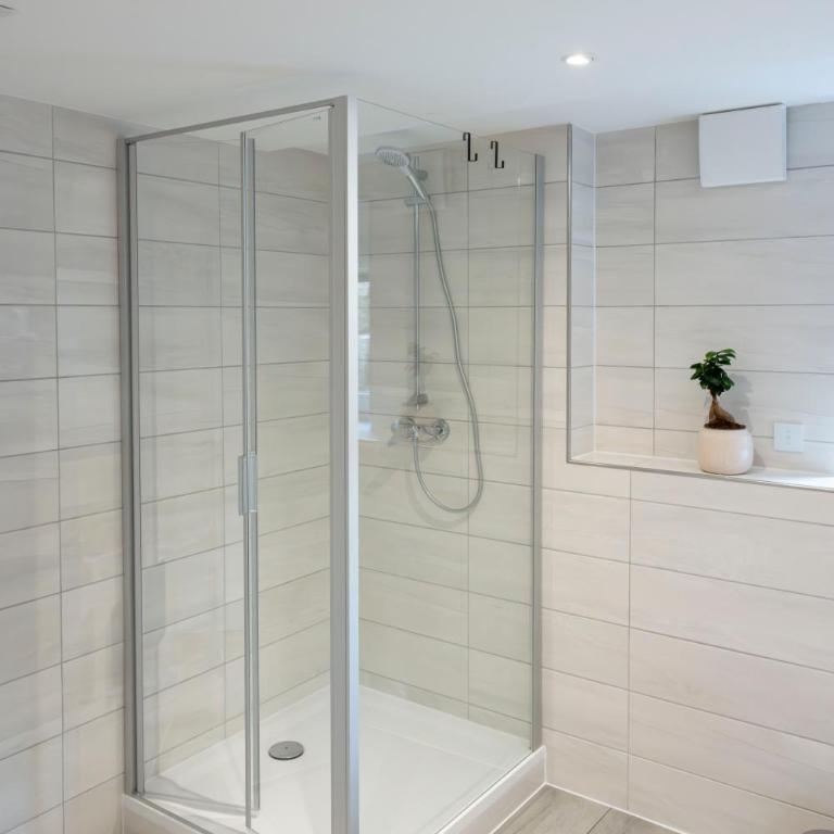 Modernes, stilvolles Apartment 3 - Apartment mit 1 Schlafzimmer - 9