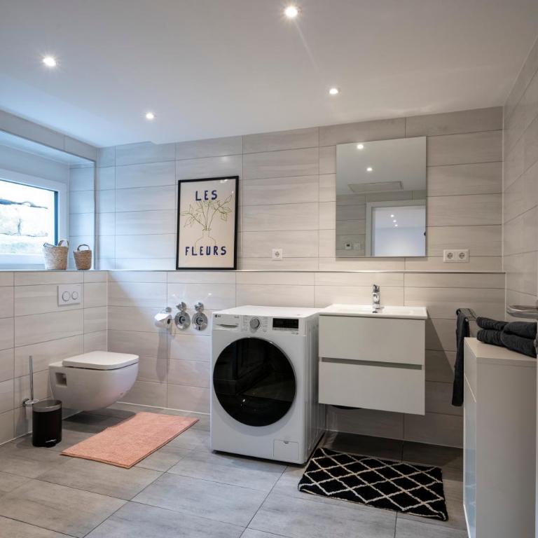 Modernes, stilvolles Apartment 3 - Apartment mit 1 Schlafzimmer - 10