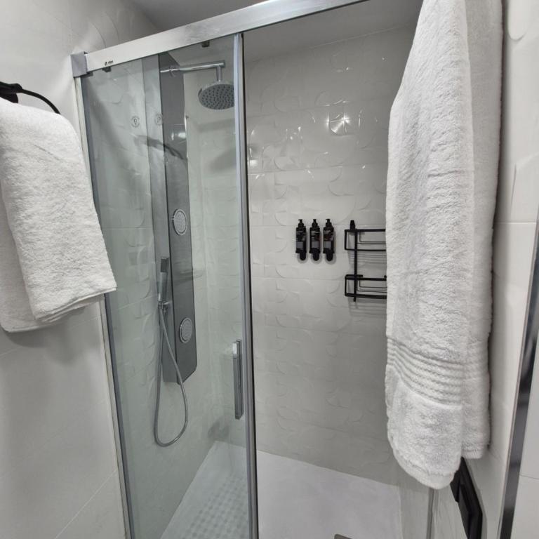 Máximo Meridio - Apartamento de 2 dormitorios - 11