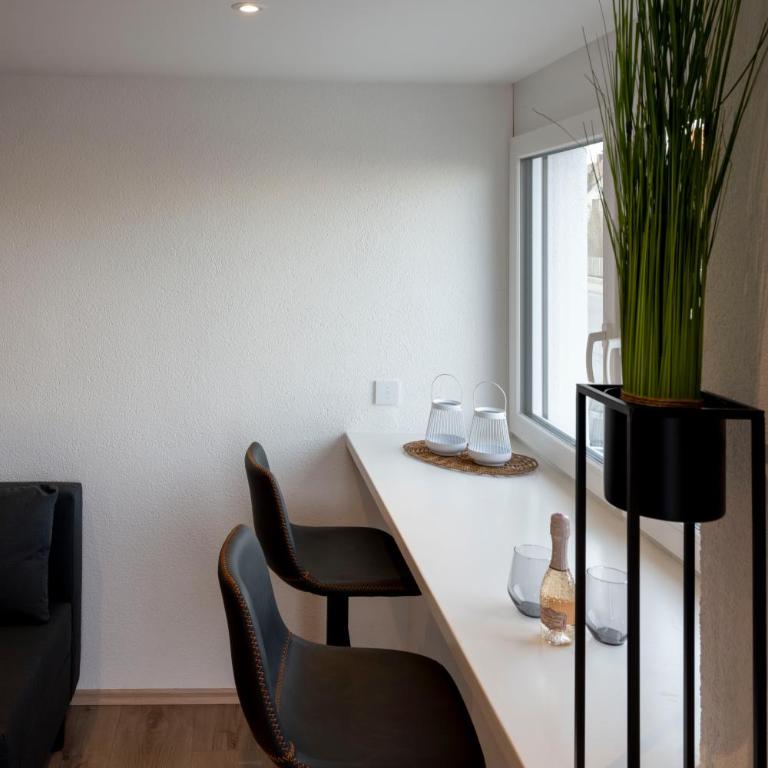 Modernes, stilvolles Apartment 3 - Apartment mit 1 Schlafzimmer - 13
