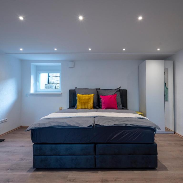 Modernes, stilvolles Apartment 3 - Apartment mit 1 Schlafzimmer - 16
