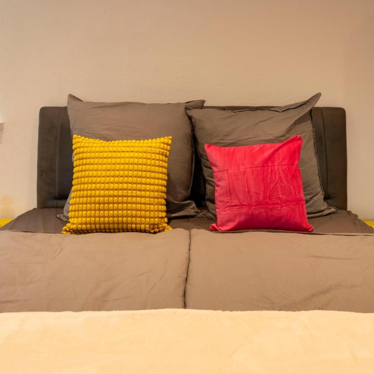 Modernes, stilvolles Apartment 3 - Apartment mit 1 Schlafzimmer - 17