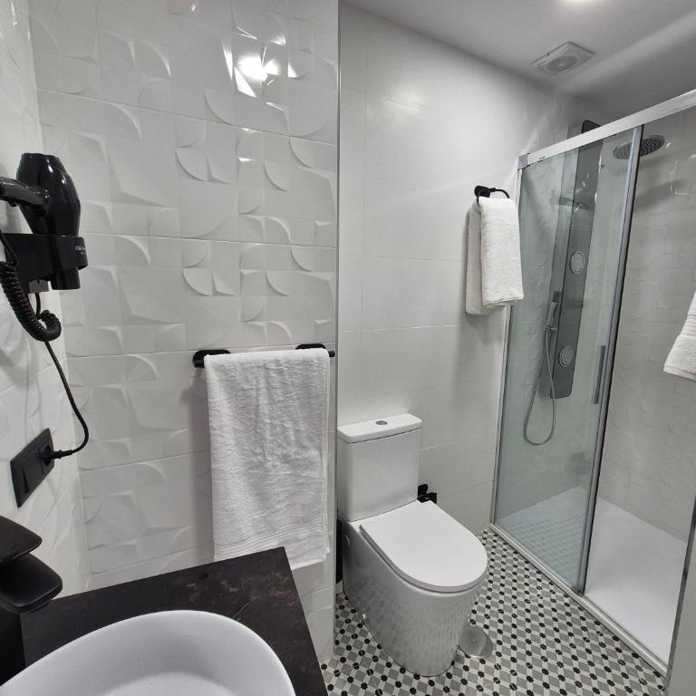 Máximo Meridio - Apartamento de 2 dormitorios - 10