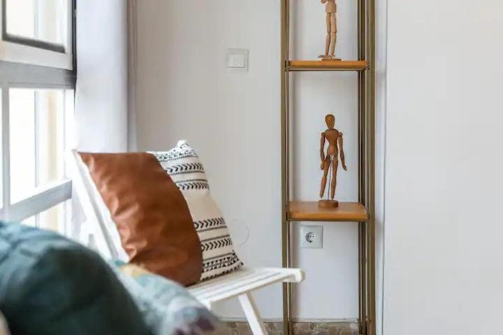 Cozy Málaga Stay for 4 Guests - Apartamento de 2 dormitorios - 8