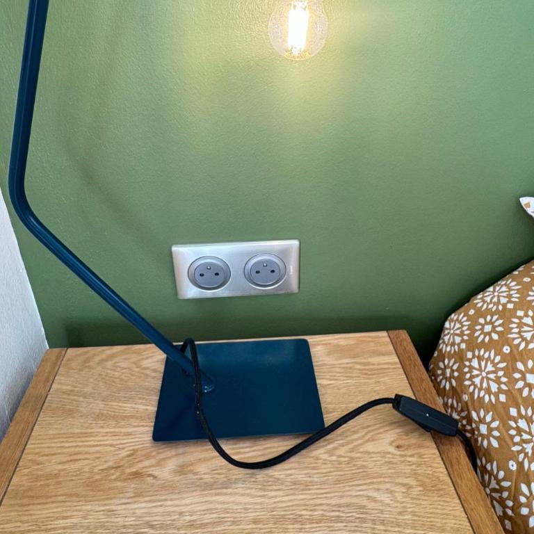 Cosy Cocoon Place Massena - Suite - 24