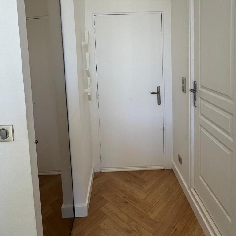 Cosy Cocoon Place Massena - Suite - 44