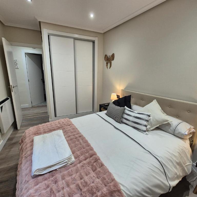 Máximo Meridio - Apartamento de 2 dormitorios - 8