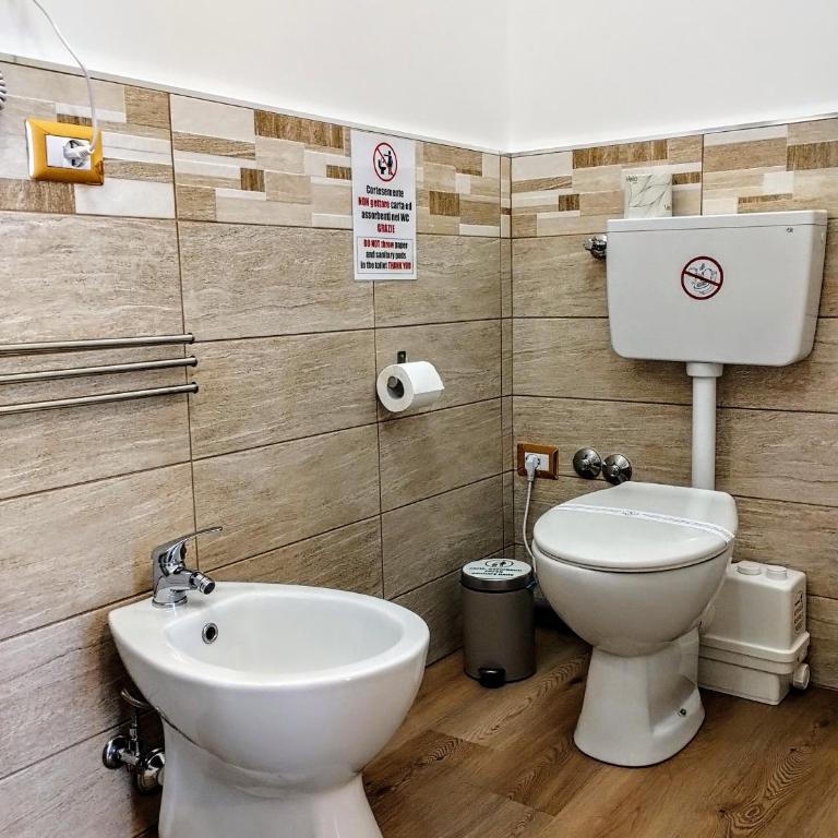 Suleima B&B Messina Centro - Superior Queen Room - 5