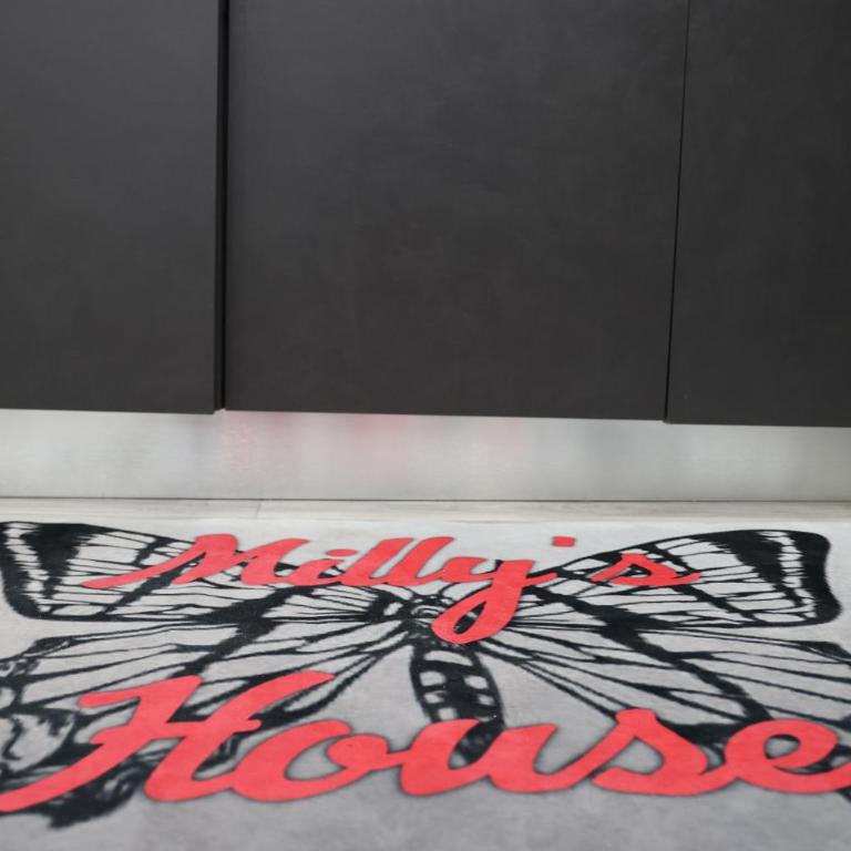 Milly's House - Appartamento con 2 Camere da Letto - 4