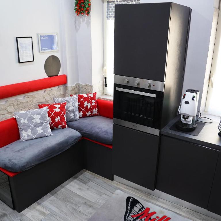 Milly's House - Appartamento con 2 Camere da Letto - 7