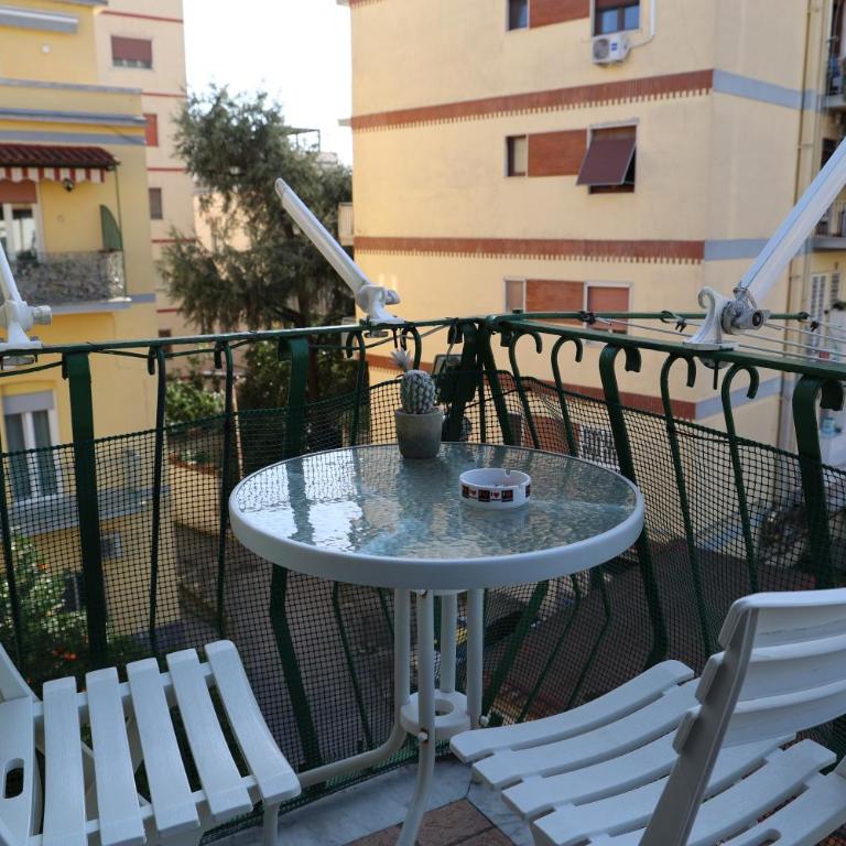 Milly's House - Appartamento con 2 Camere da Letto - 54