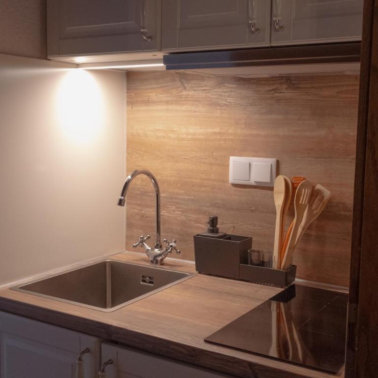 Apartment Una Bad Kleinkirchheim - Apartment mit 1 Schlafzimmer - 23