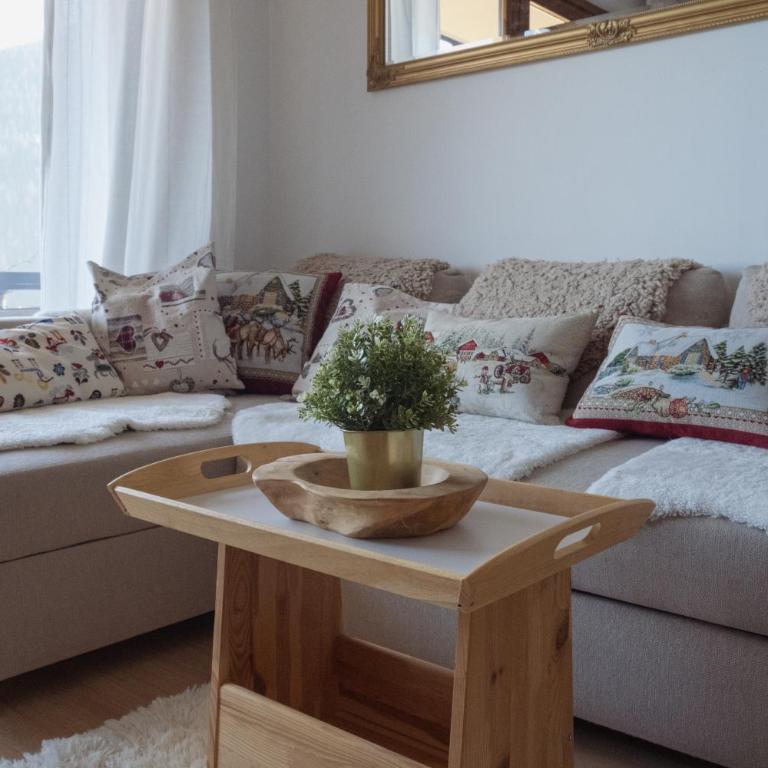 Apartment Una Bad Kleinkirchheim - Apartment mit 1 Schlafzimmer - 27