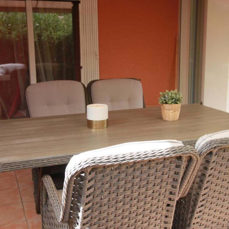 Luxury 2 bed apartment near beach & Port - Apartamento de 2 dormitorios - 13