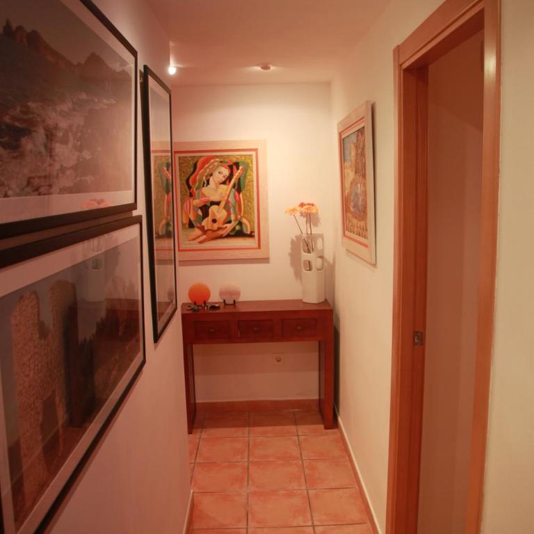 Luxury 2 bed apartment near beach & Port - Apartamento de 2 dormitorios - 19