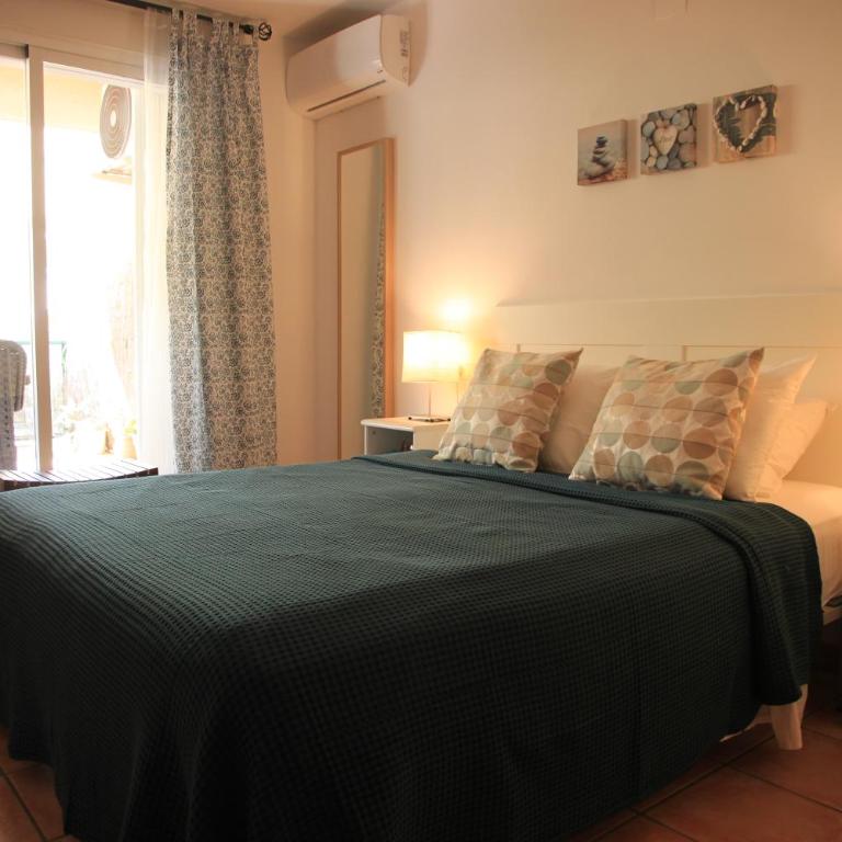 Luxury 2 bed apartment near beach & Port - Apartamento de 2 dormitorios - 5