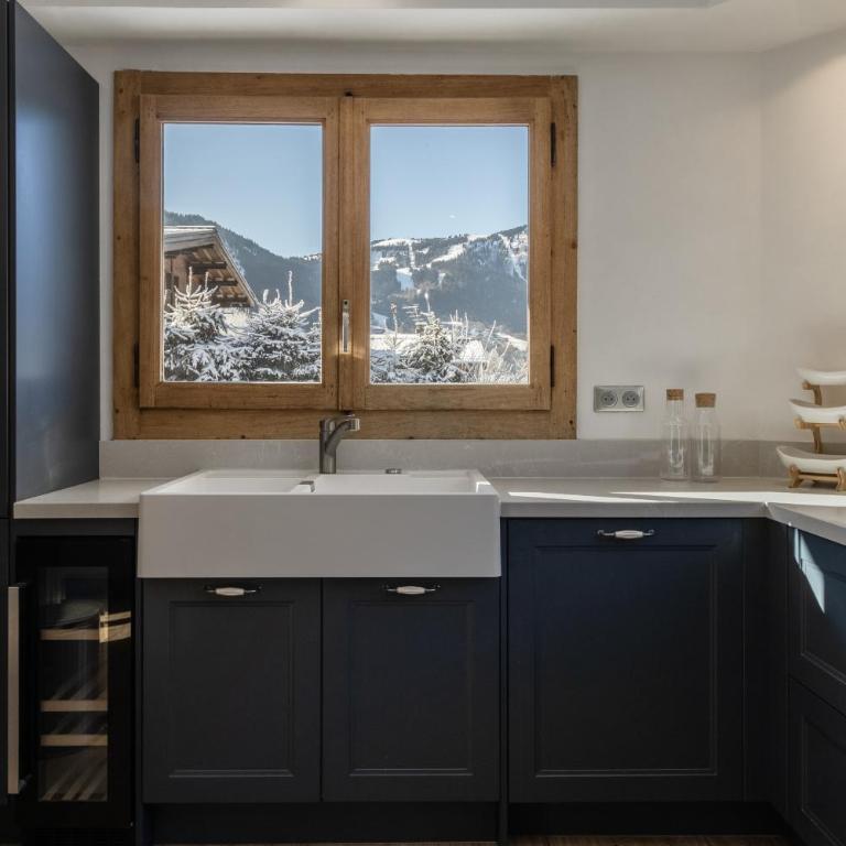 Chalet Des Grands Vanays - Chalet - 12