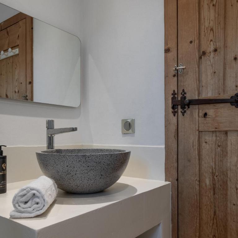 Chalet Des Grands Vanays - Chalet - 17