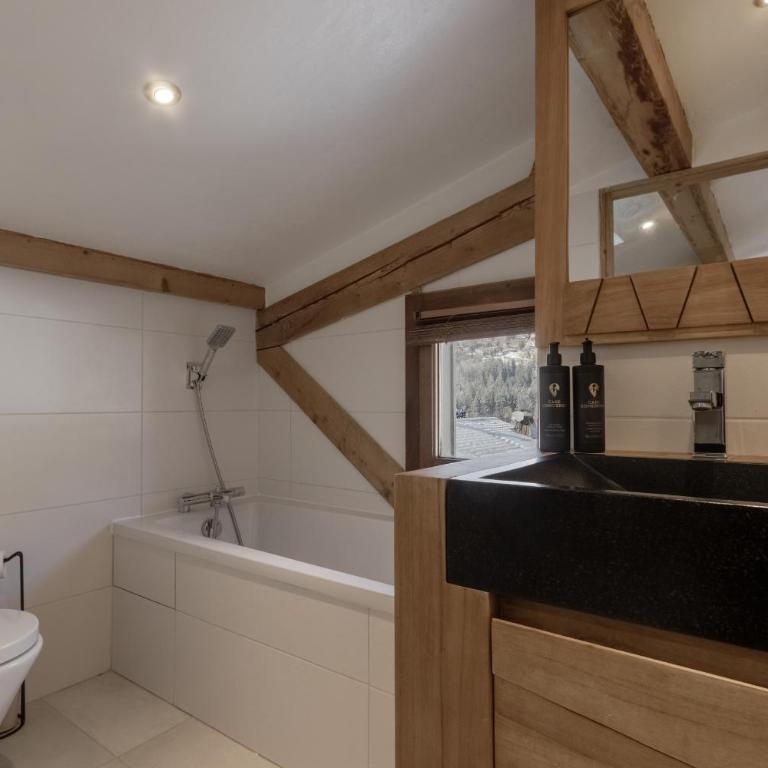 Chalet Des Grands Vanays - Chalet - 22