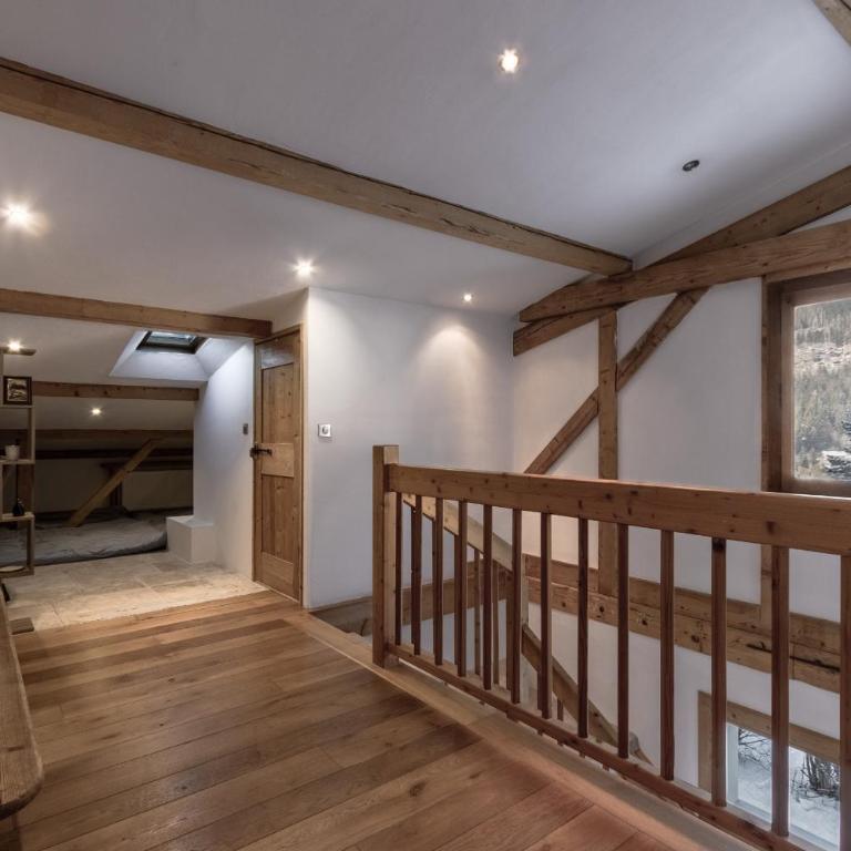 Chalet Des Grands Vanays - Chalet - 37