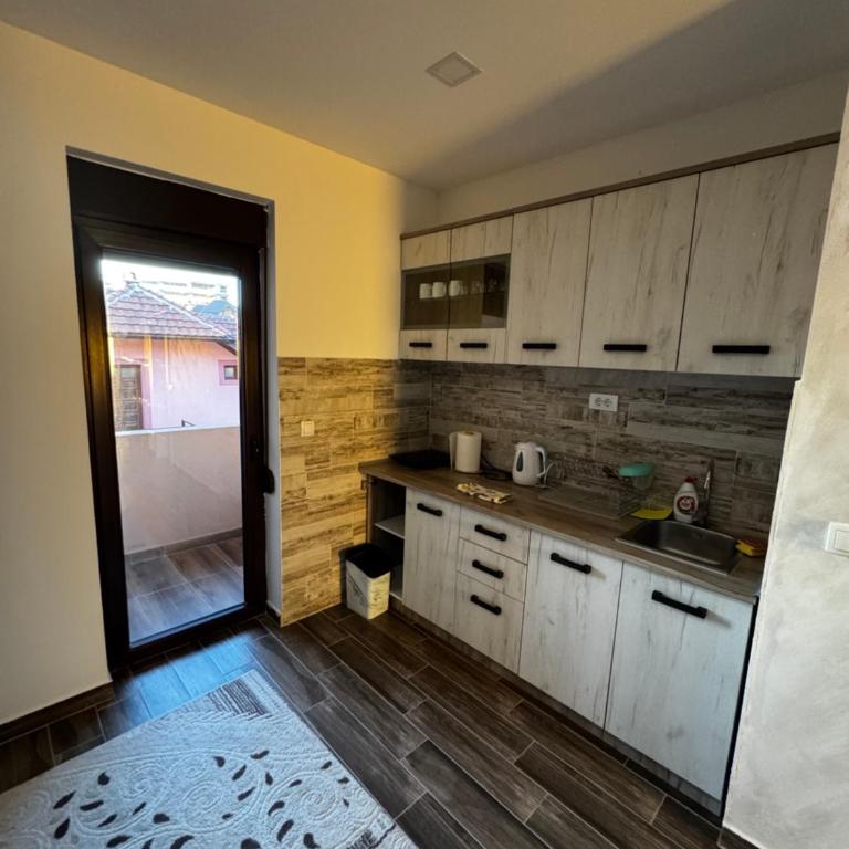 Iskra - Apartman sa 1 Spavaćom Sobom - 10