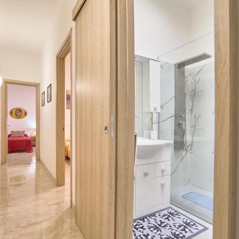 Villetta Salento Casa Vacanze Punta Prosciutto - Two-Bedroom House - 5