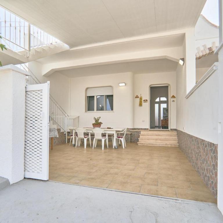 Villetta Salento Casa Vacanze Punta Prosciutto - Two-Bedroom House - 1