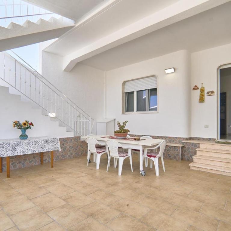 Villetta Salento Casa Vacanze Punta Prosciutto - Two-Bedroom House - 9