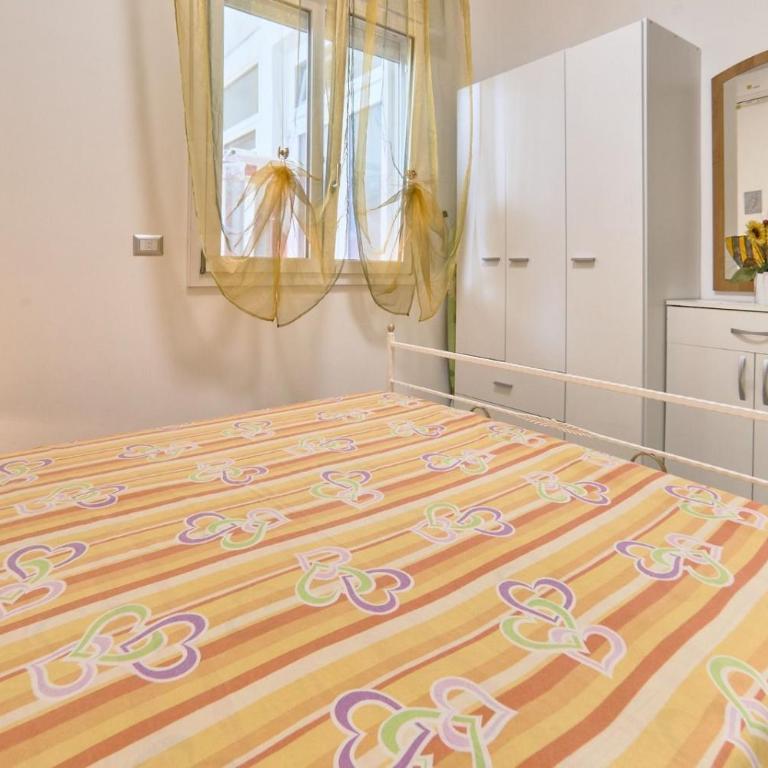 Villetta Salento Casa Vacanze Punta Prosciutto - Two-Bedroom House - 10