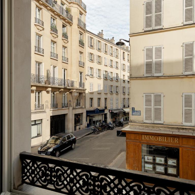 My Maison In Paris - Champ de Mars - Appartement 1 Chambre - 23