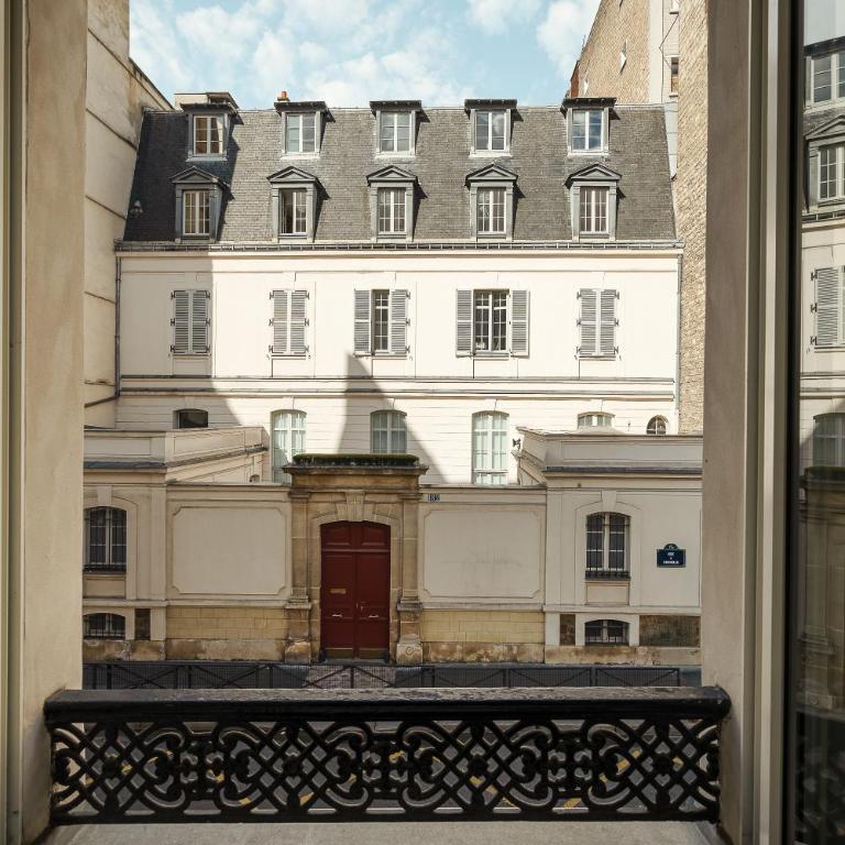 My Maison In Paris - Champ de Mars - Appartement 1 Chambre - 24